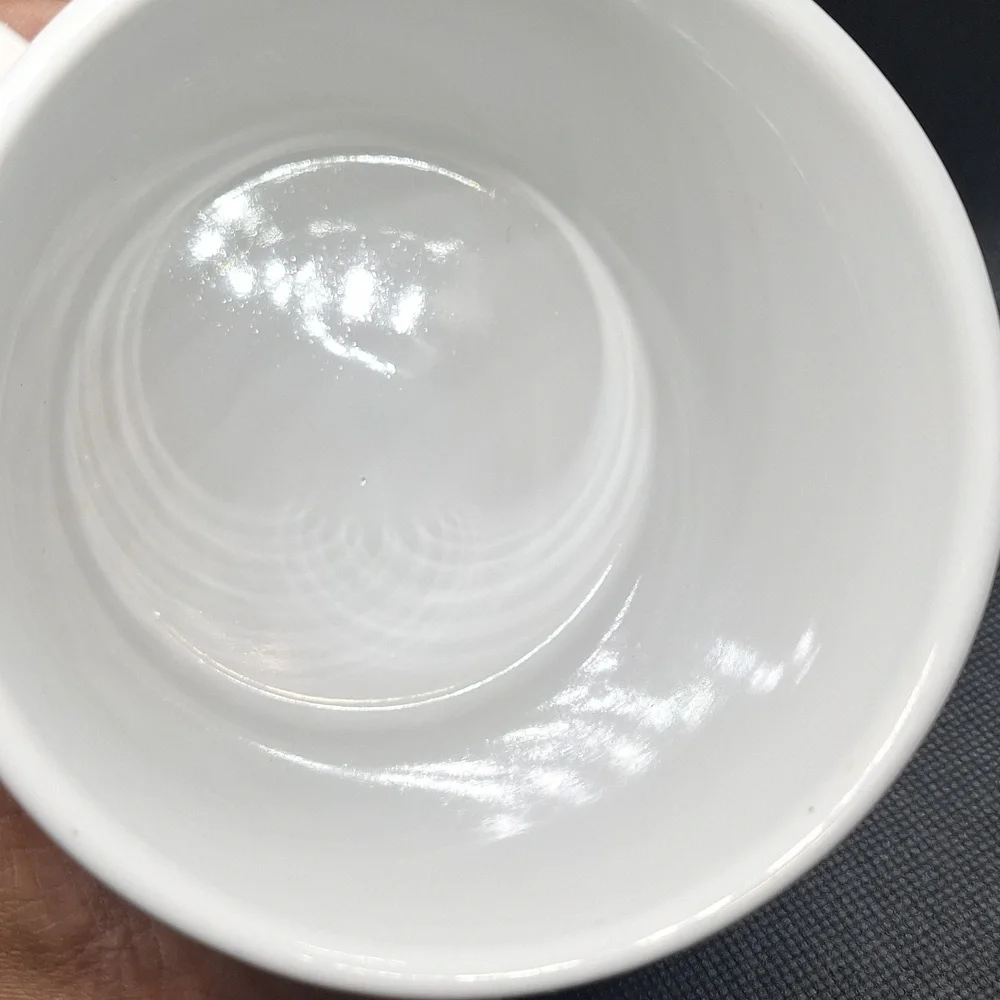 ACE Hardware / Dot's Pretzels Motivational Coffee Mug - Picture 4 of 5